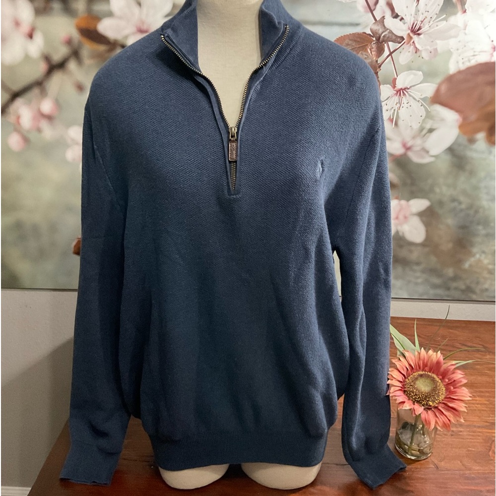 POLO Ralph Lauren Half zip